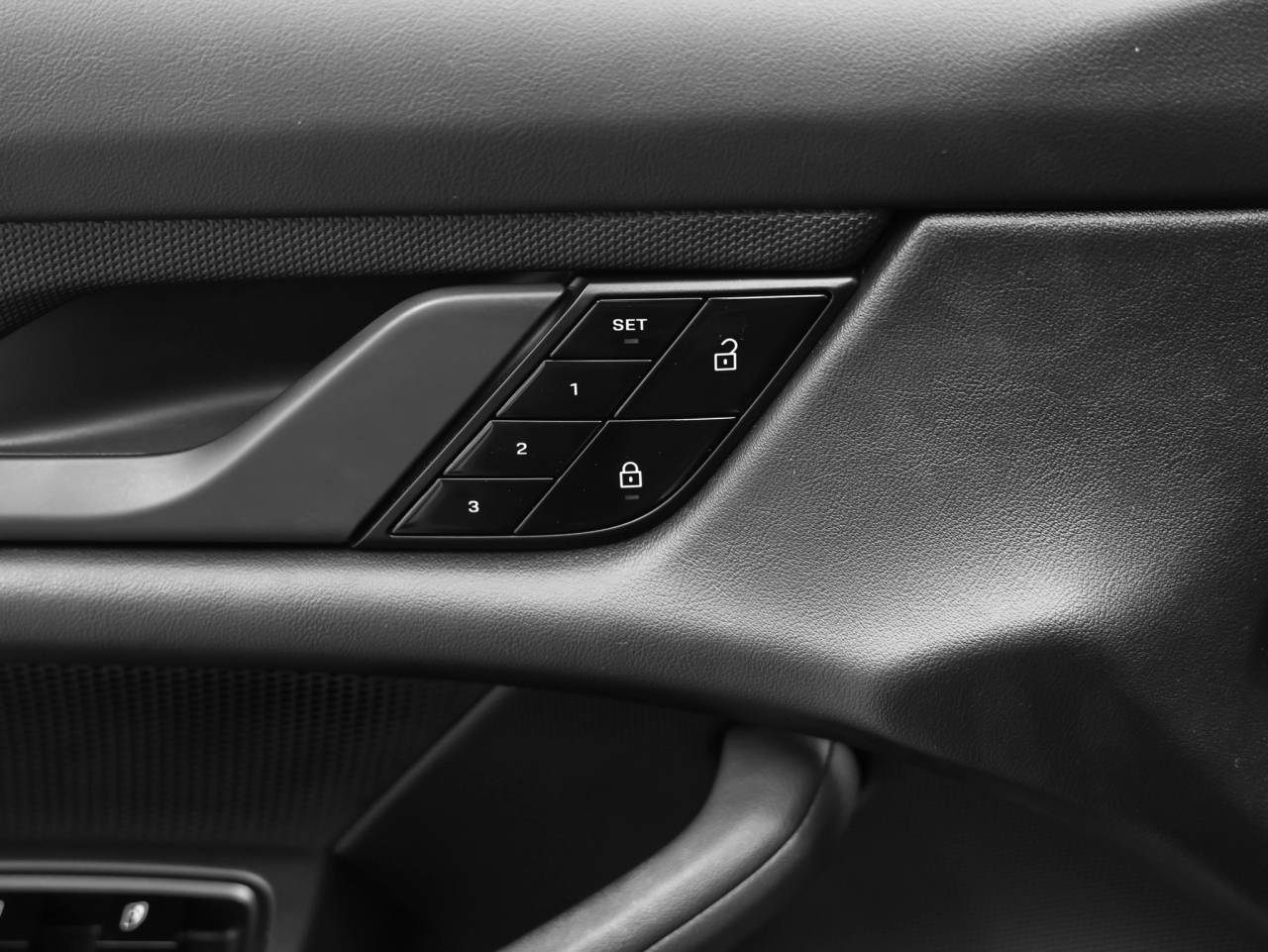 2021 Porsche Taycan Taycan 4S