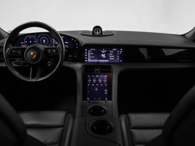 2021 Porsche Taycan Taycan 4S
