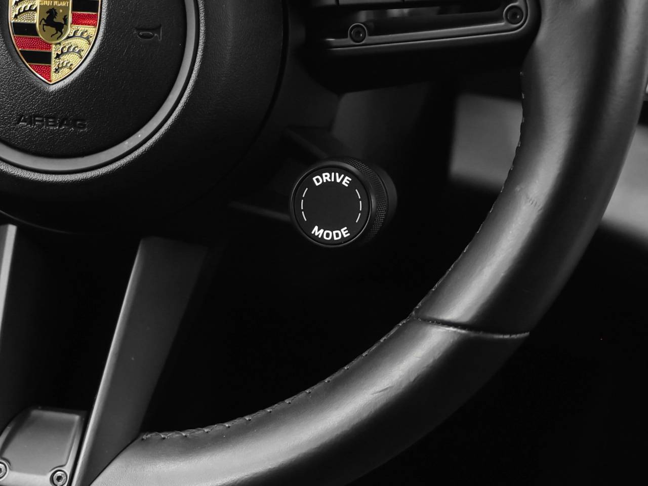 2021 Porsche Taycan Taycan 4S