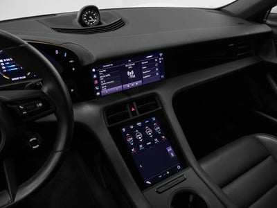 2021 Porsche Taycan Taycan 4S