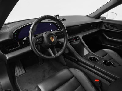 2021 Porsche Taycan Taycan 4S