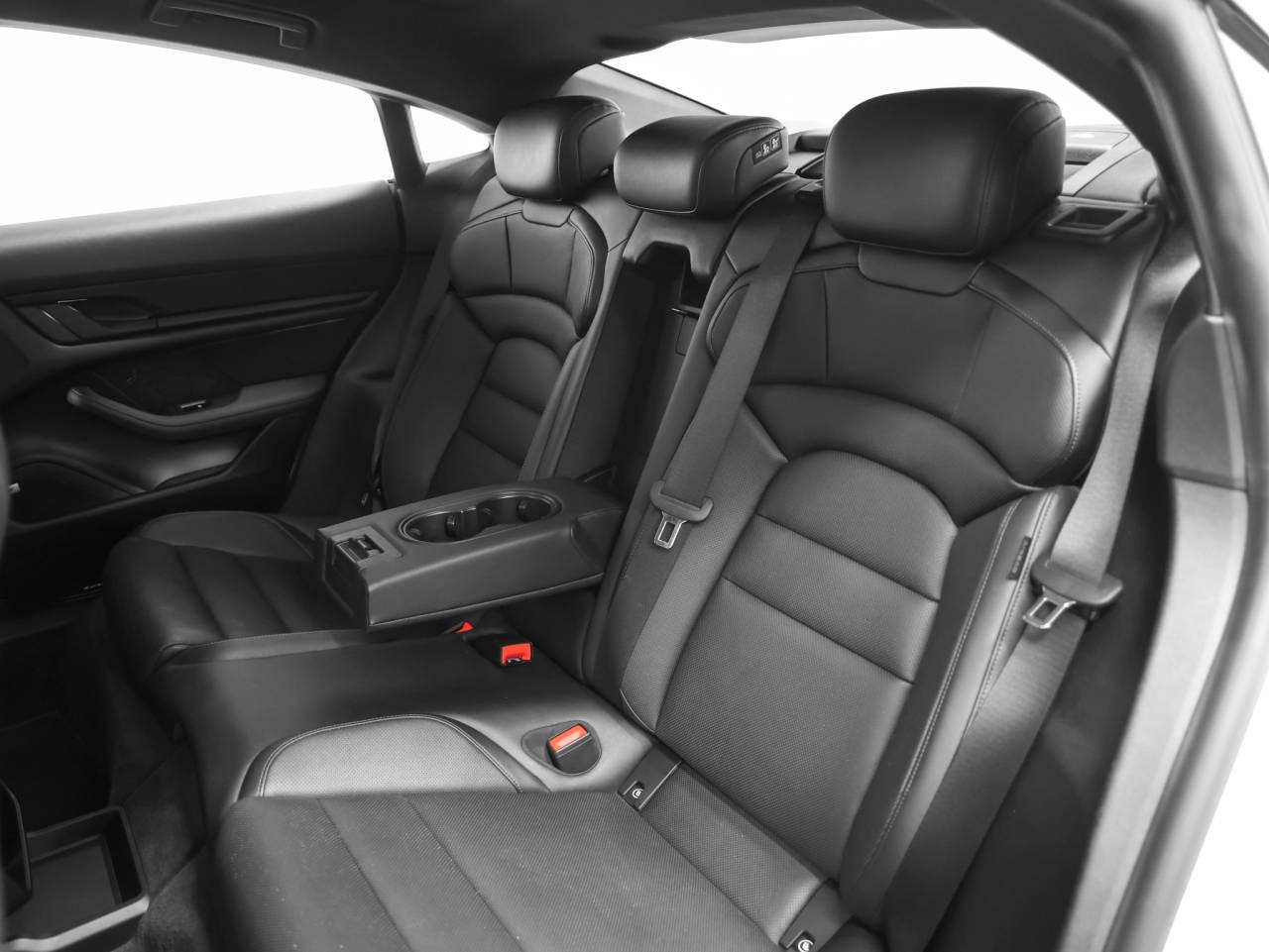 2021 Porsche Taycan Taycan 4S