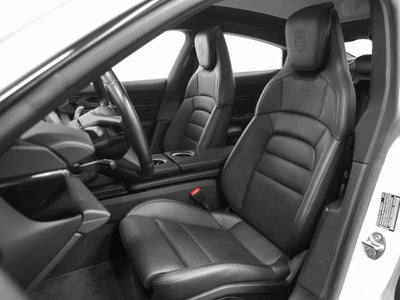 2021 Porsche Taycan Taycan 4S