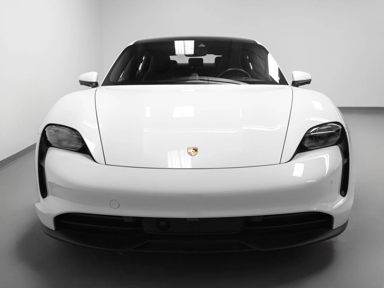 2021 Porsche Taycan Taycan 4S