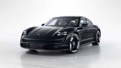 2024 Porsche Taycan Taycan 4S
