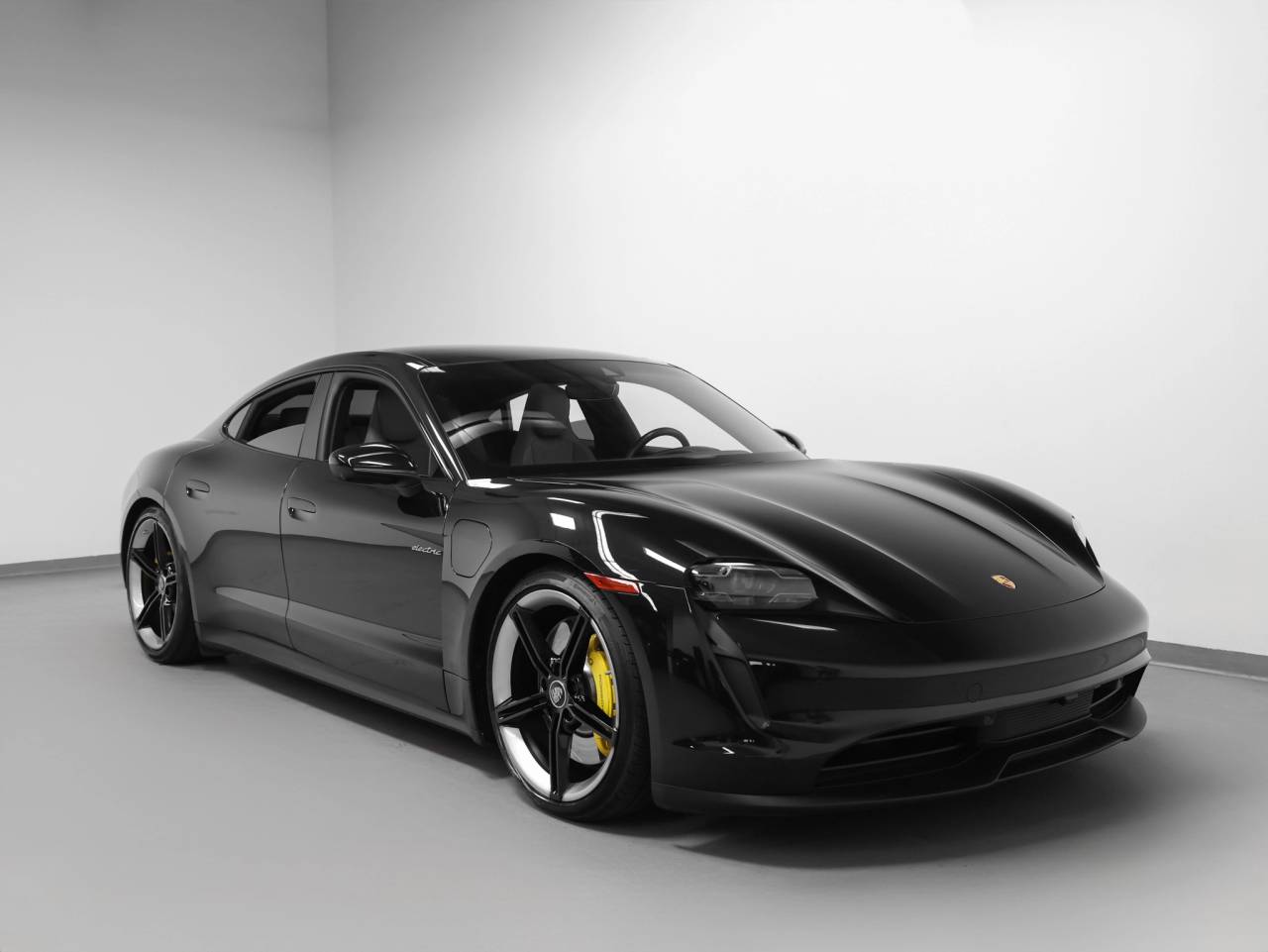 2024 Porsche Taycan Taycan 4S