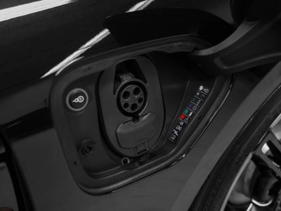 2024 Porsche Taycan Taycan 4S