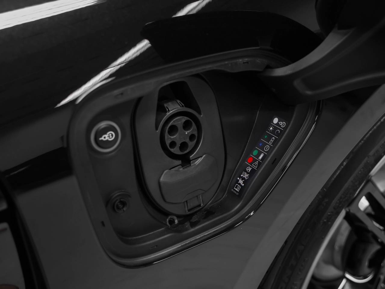 2024 Porsche Taycan Taycan 4S