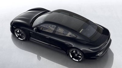 2024 Porsche Taycan Taycan 4S