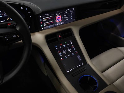 2024 Porsche Taycan Taycan 4S