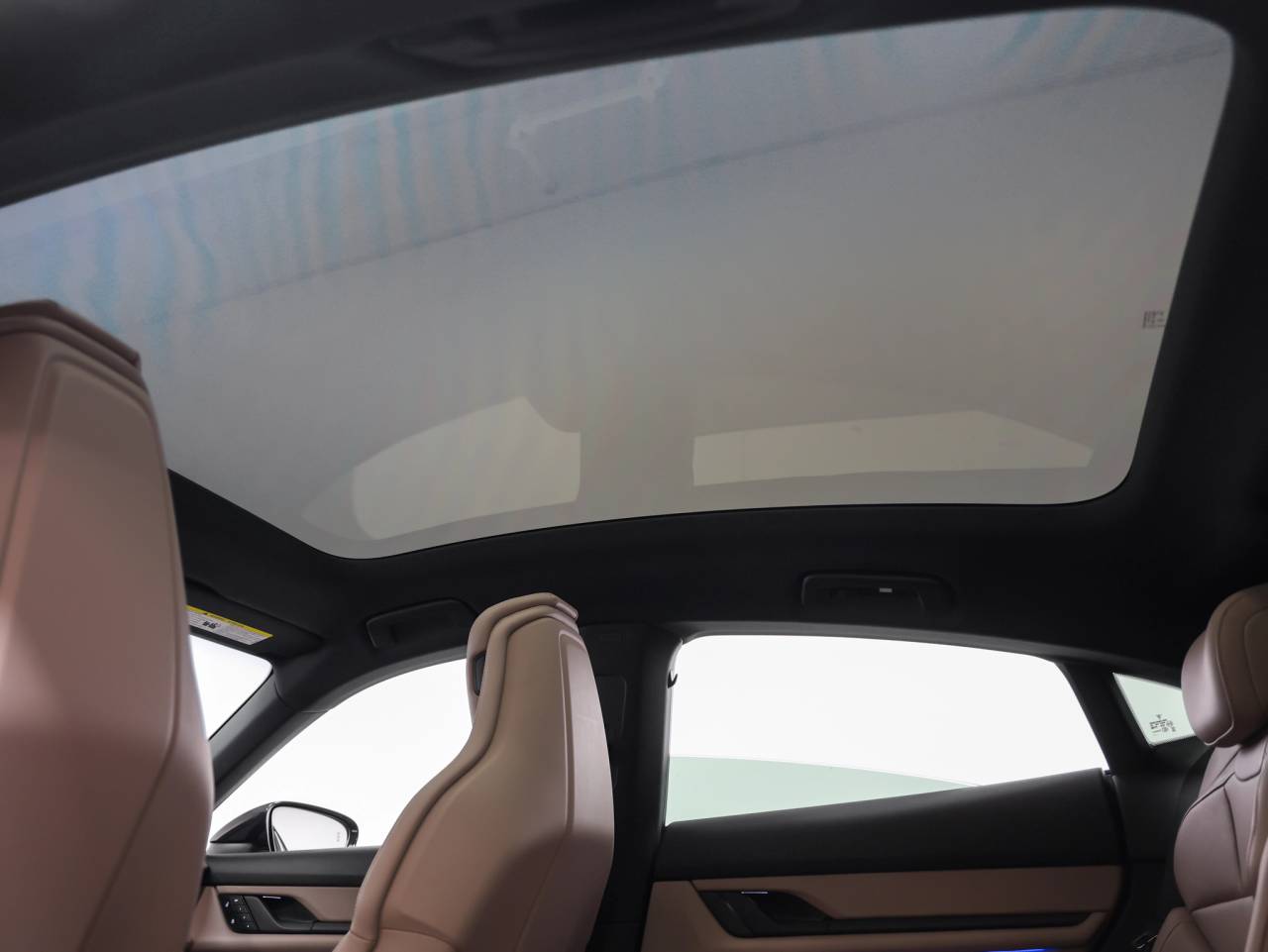 2024 Porsche Taycan Taycan 4S