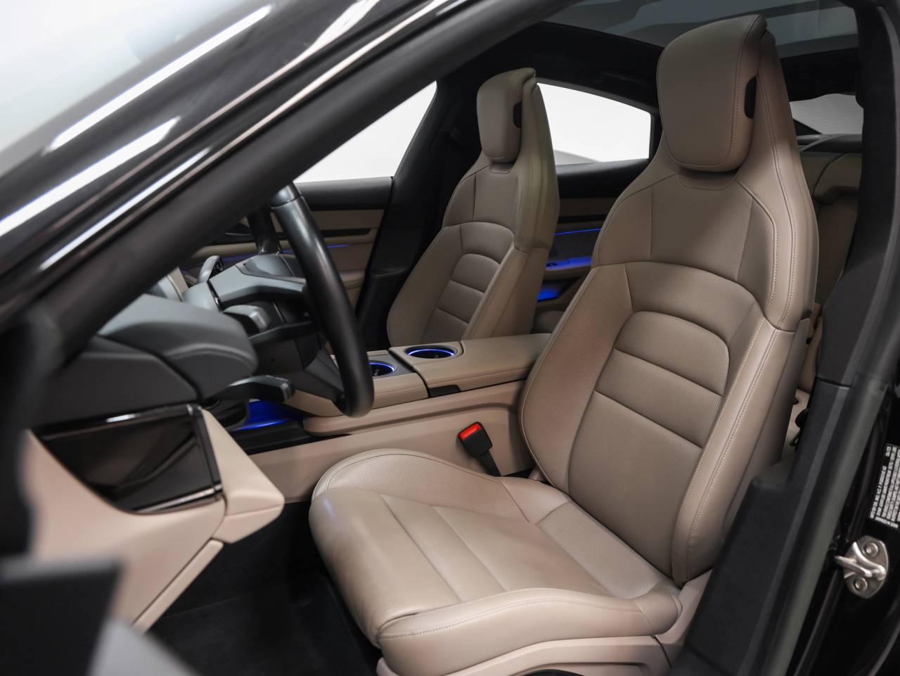 2024 Porsche Taycan Taycan 4S