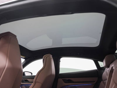 2024 Porsche Taycan Taycan 4S