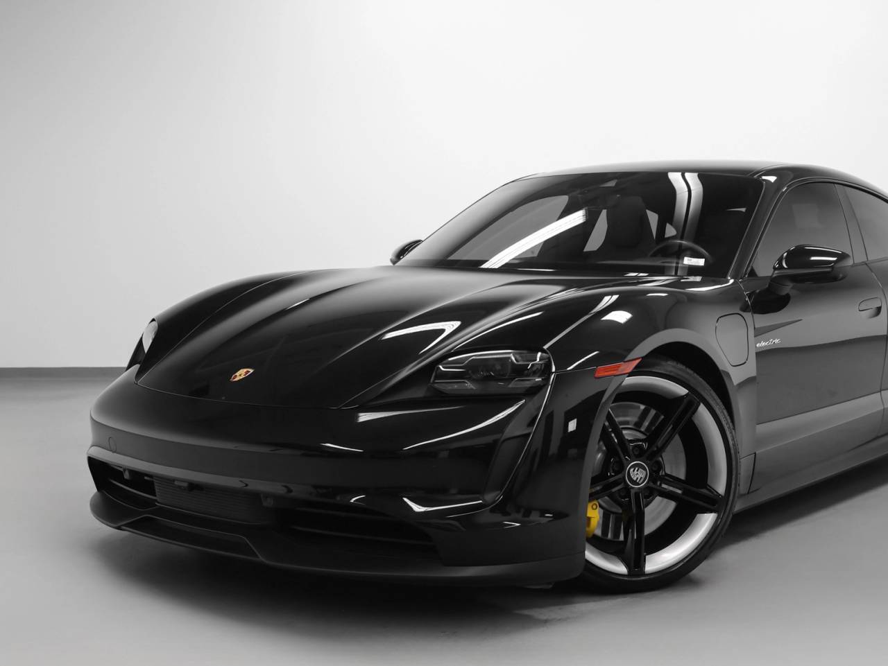 2024 Porsche Taycan Taycan 4S