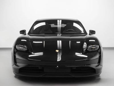2024 Porsche Taycan Taycan 4S