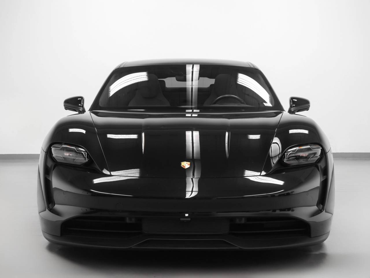 2024 Porsche Taycan Taycan 4S