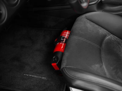 2007 Porsche 911 GT3