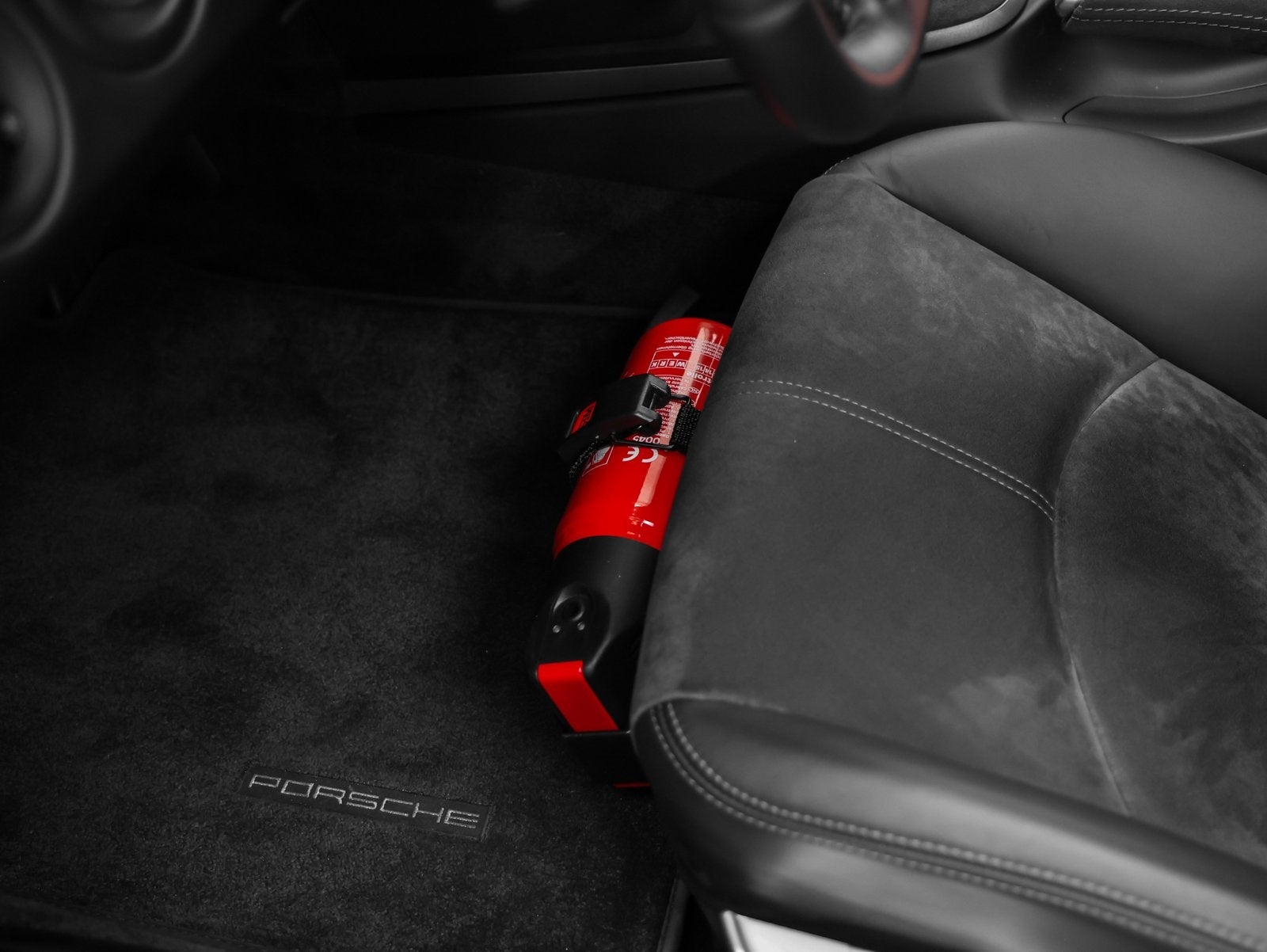 2007 Porsche 911 GT3