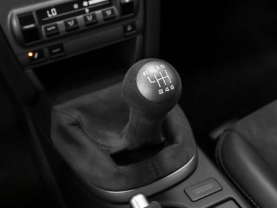 2007 Porsche 911 GT3