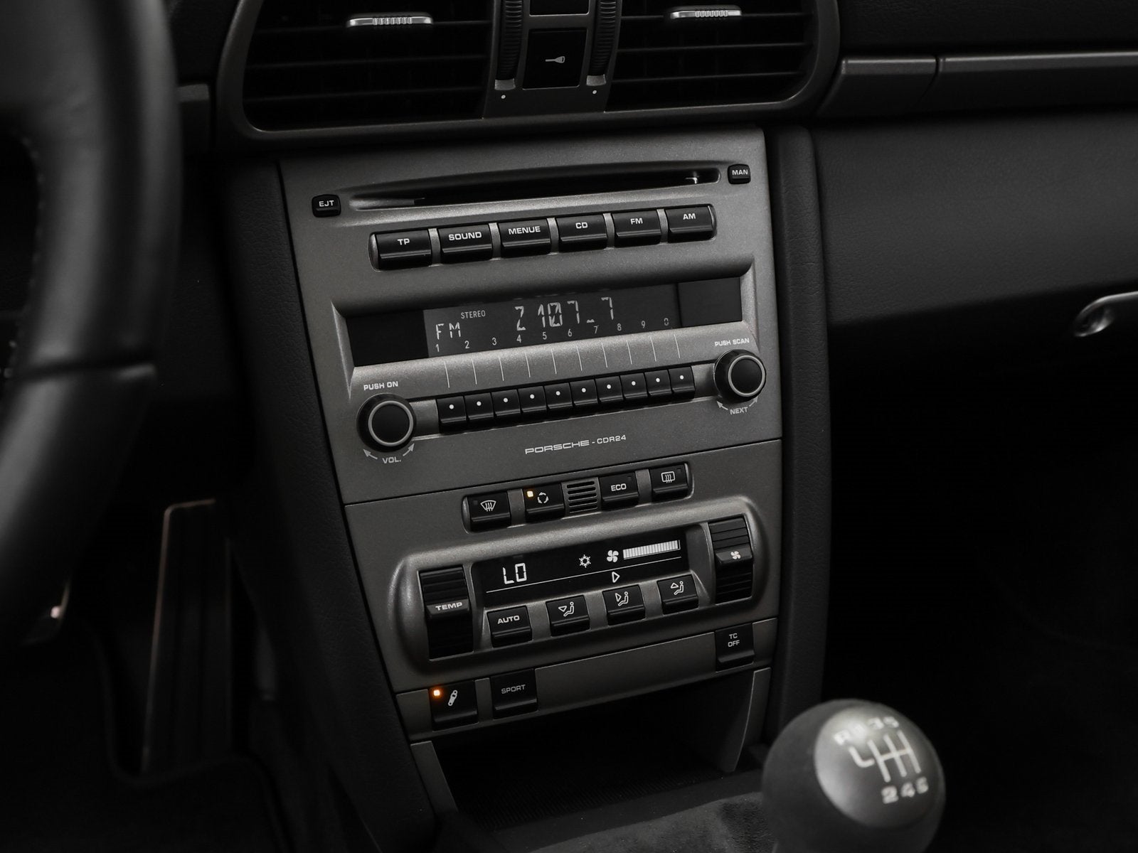 2007 Porsche 911 GT3