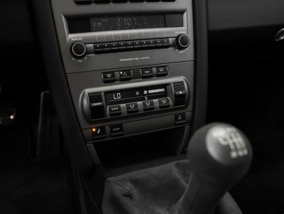 2007 Porsche 911 GT3