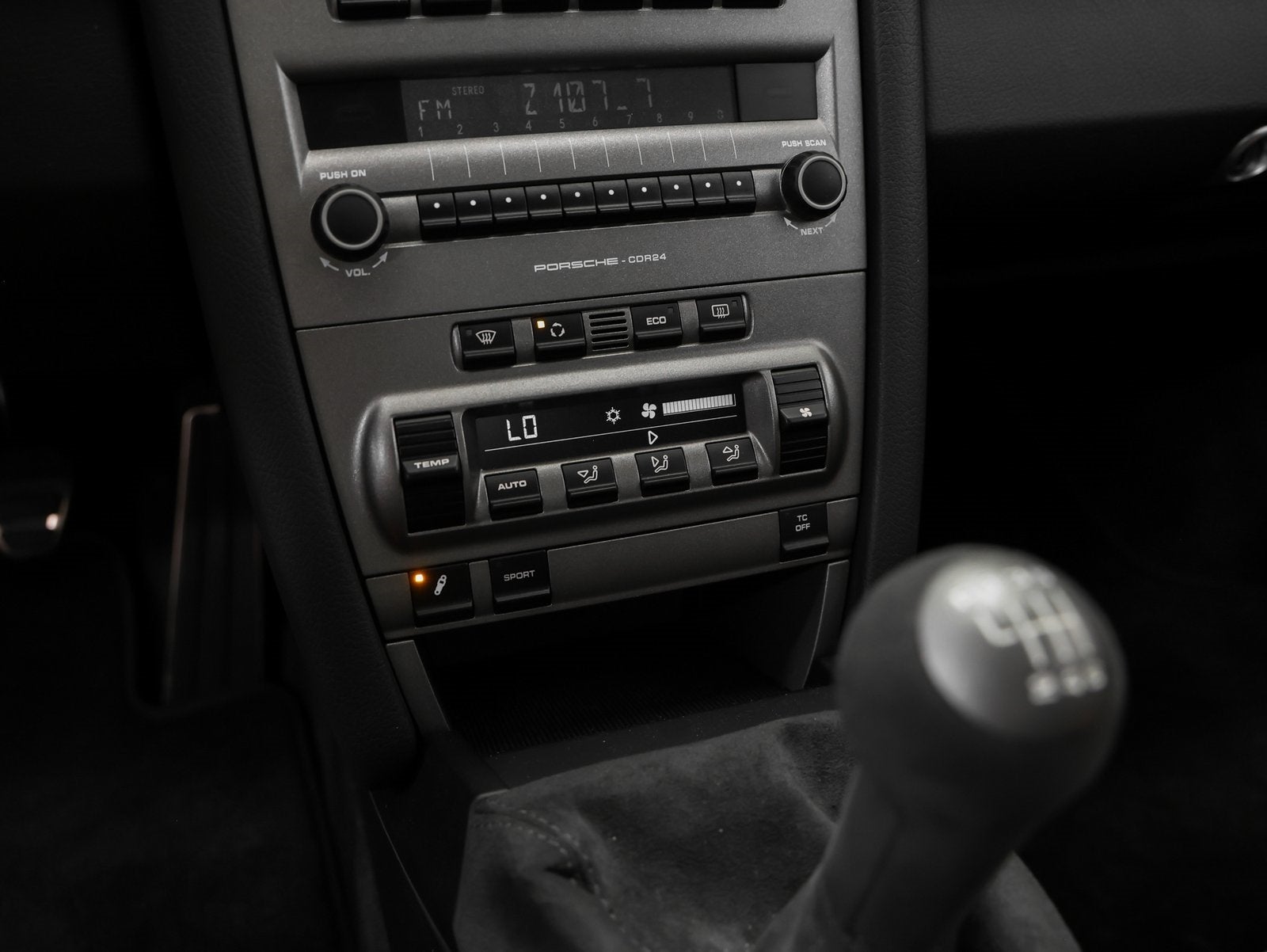 2007 Porsche 911 GT3