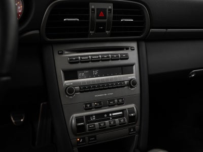 2007 Porsche 911 GT3