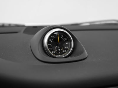 2007 Porsche 911 GT3