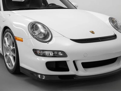 2007 Porsche 911 911 GT3