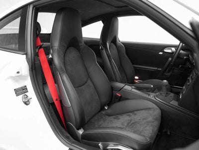 2007 Porsche 911 911 GT3