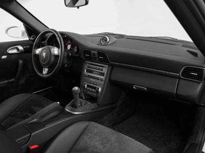 2007 Porsche 911 911 GT3