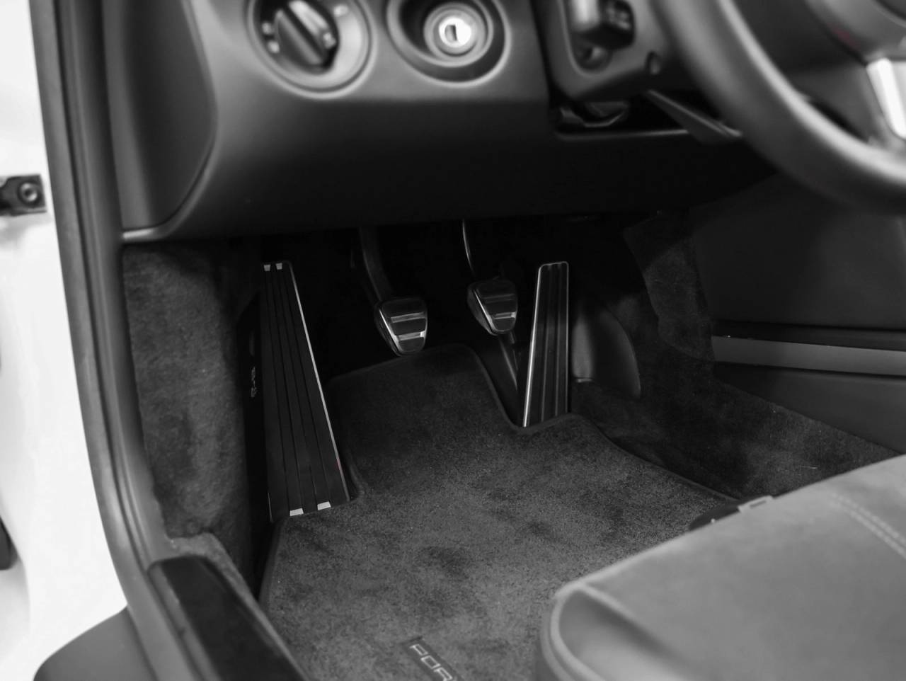 2007 Porsche 911 911 GT3