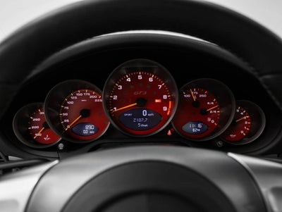 2007 Porsche 911 911 GT3