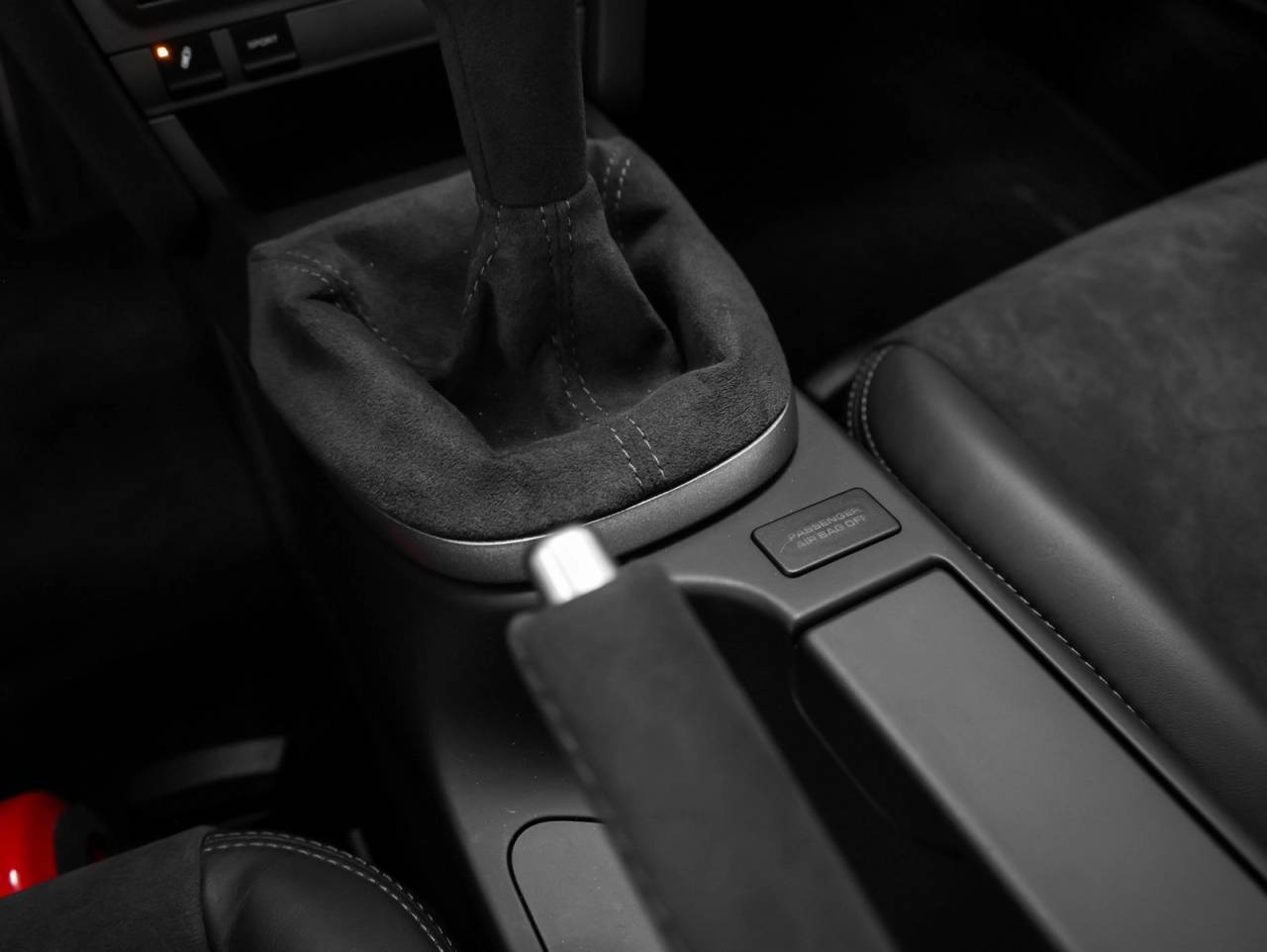 2007 Porsche 911 911 GT3