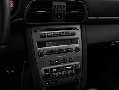 2007 Porsche 911 911 GT3