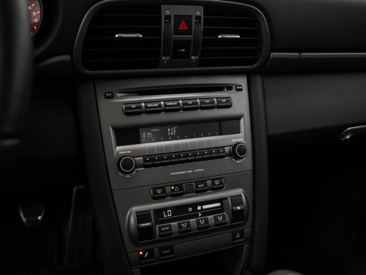 2007 Porsche 911 911 GT3