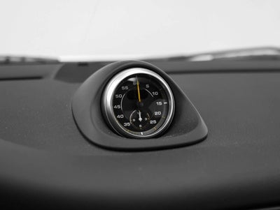 2007 Porsche 911 911 GT3