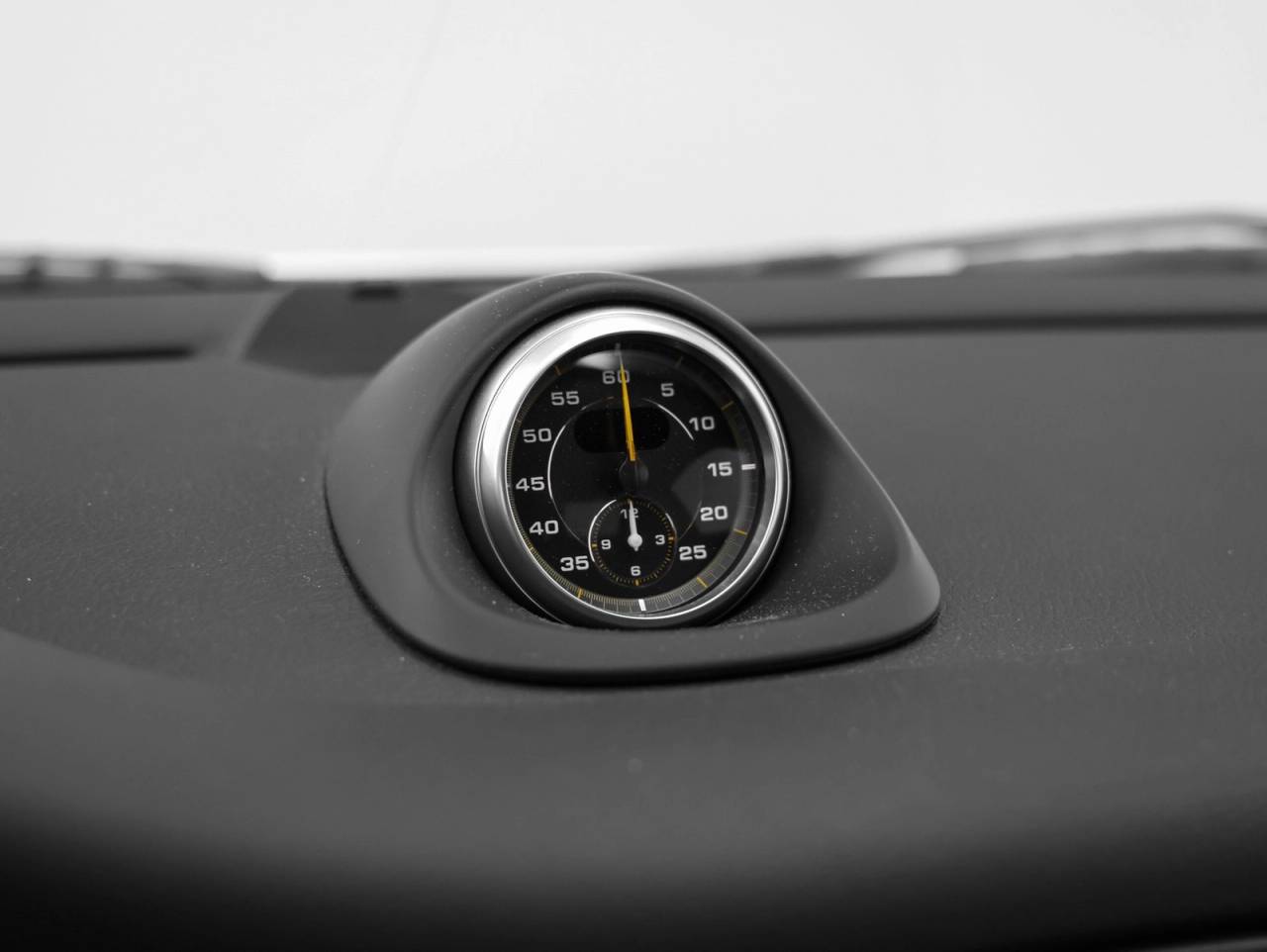 2007 Porsche 911 911 GT3