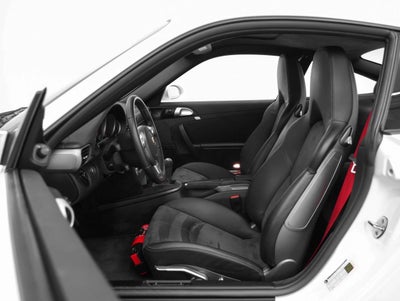 2007 Porsche 911 911 GT3