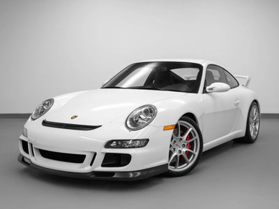 2007 Porsche 911 911 GT3