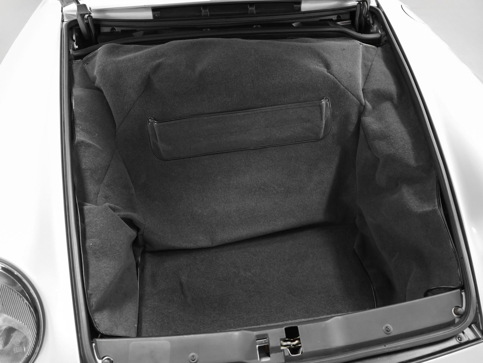 1996 Porsche 911 911 Turbo