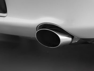 1996 Porsche 911 911 Turbo