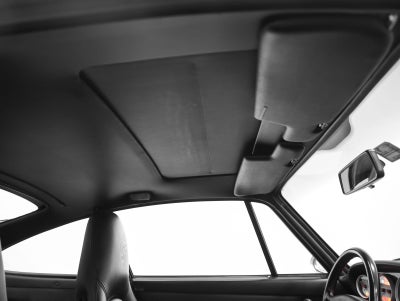 1996 Porsche 911 911 Turbo