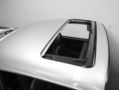 1996 Porsche 911 911 Turbo