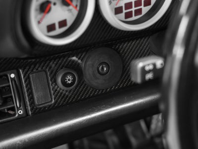 1996 Porsche 911 911 Turbo