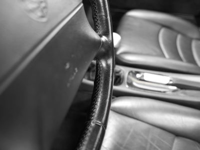 1996 Porsche 911 911 Turbo