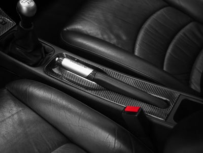 1996 Porsche 911 911 Turbo