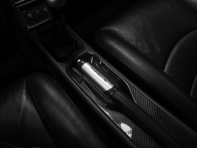 1996 Porsche 911 911 Turbo