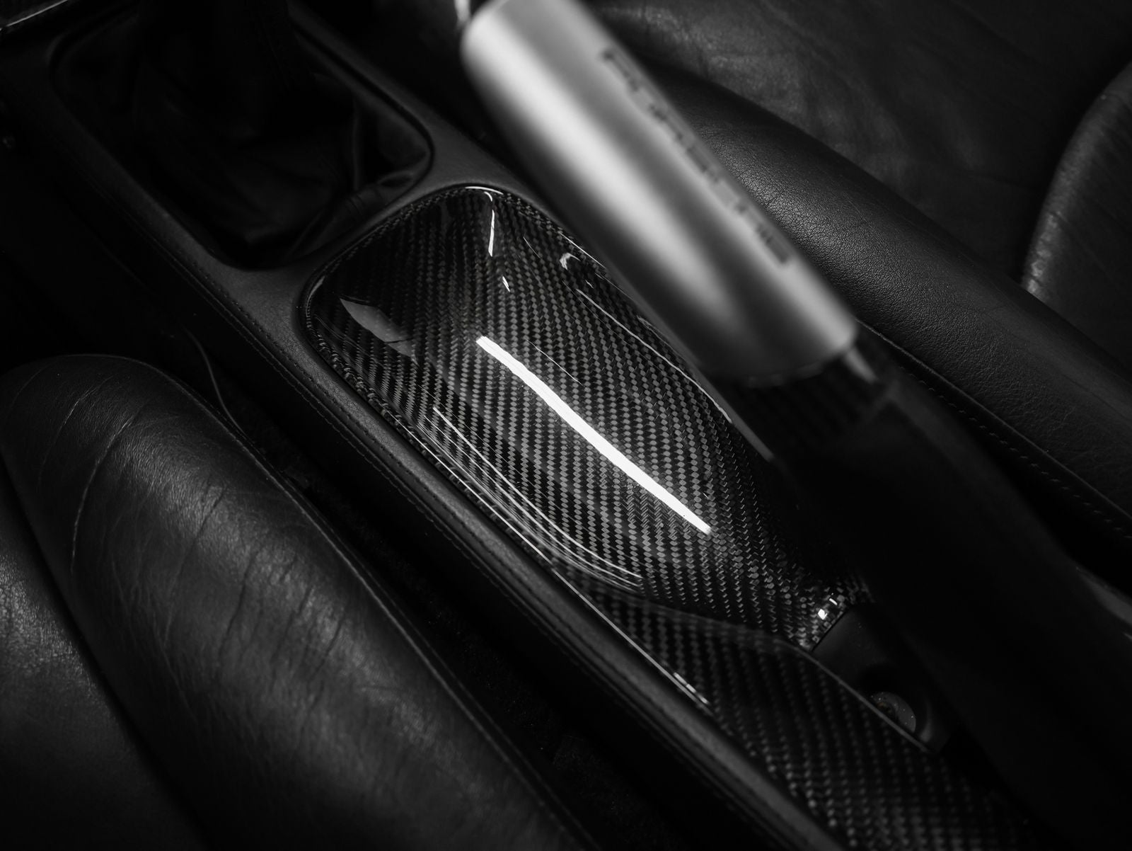 1996 Porsche 911 911 Turbo