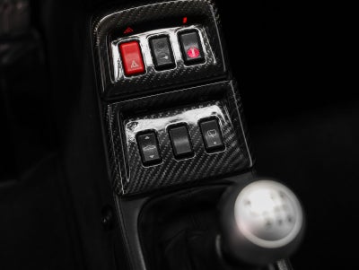 1996 Porsche 911 911 Turbo